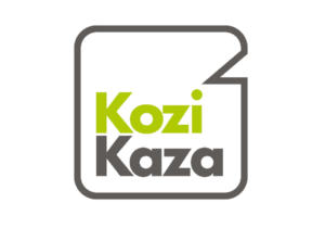 Logo de Kozikaza
