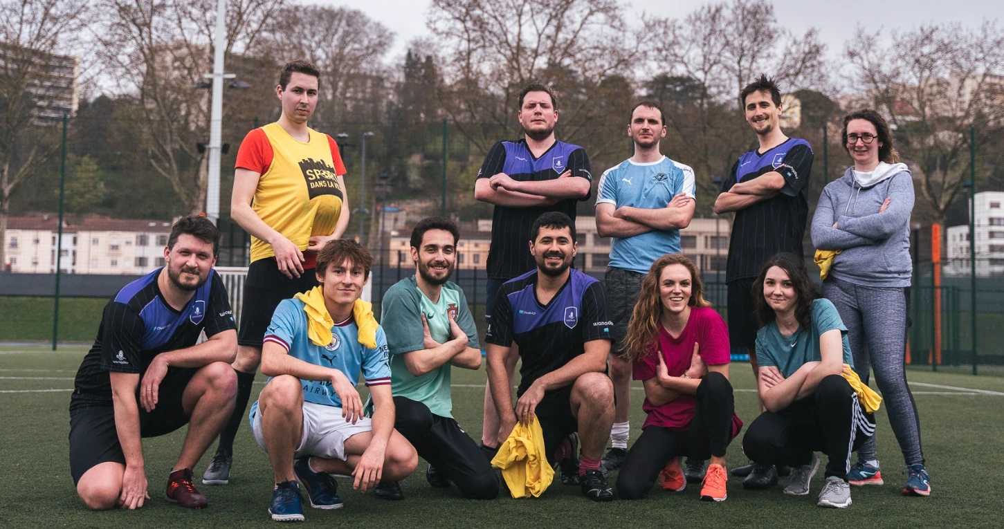 Image de couverture pour l'activité externe Foot