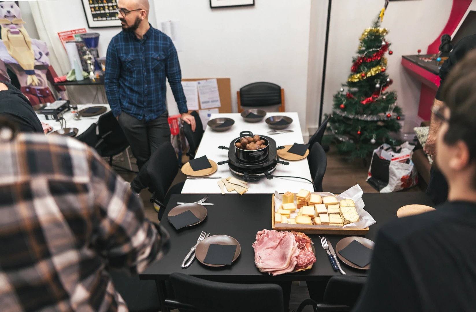 Image de couverture pour l'activité externe Raclette