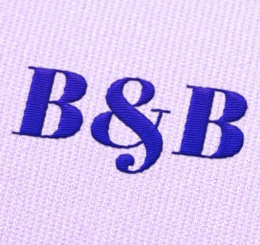 B&B