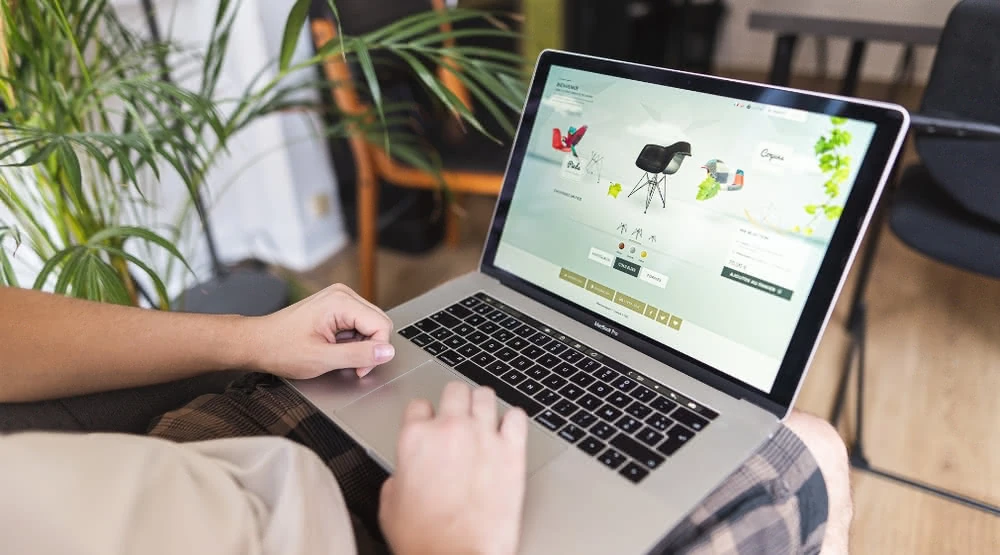 Configurateur 3D de meubles