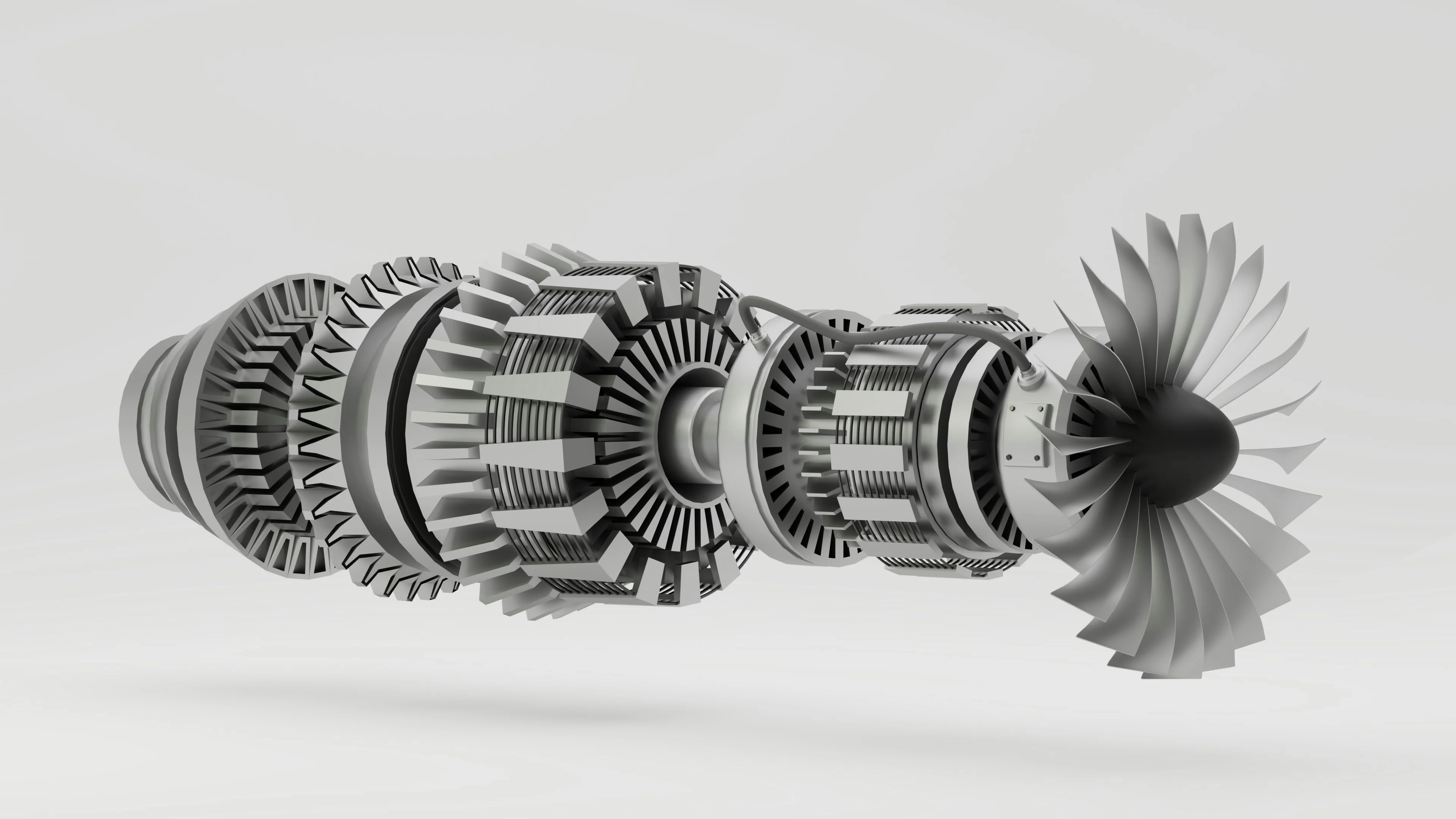 Visualisation 3D web industrielle