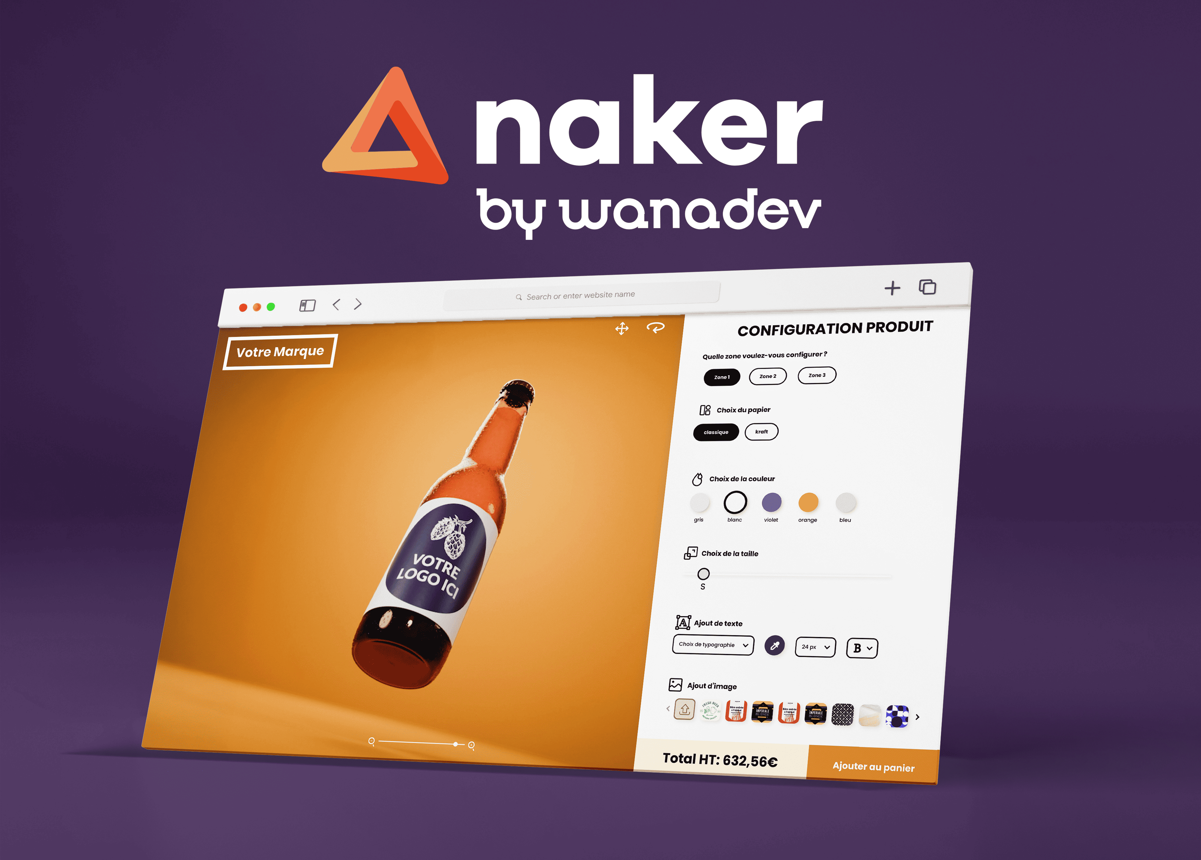 Naker