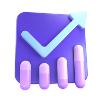 Icon statistiques