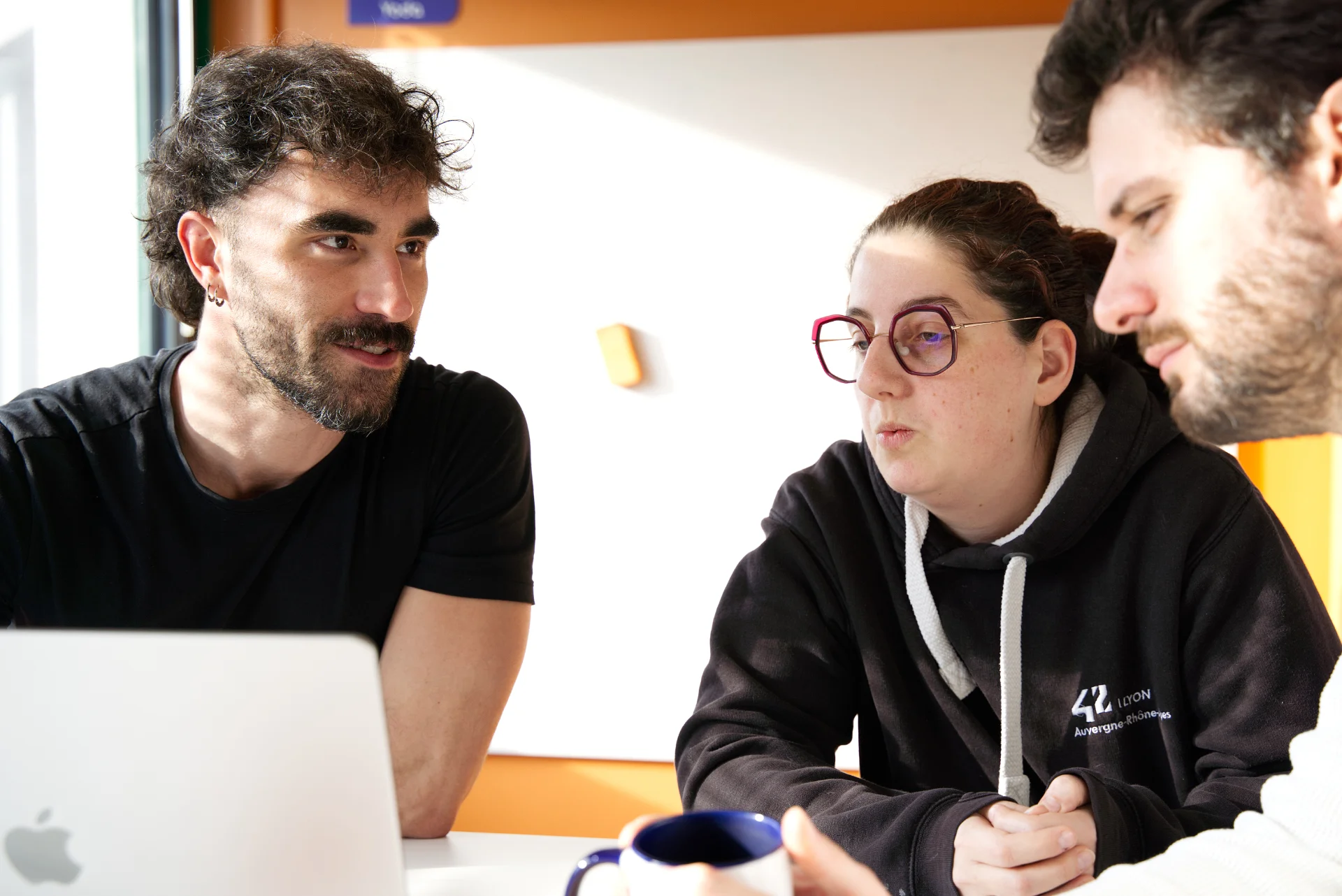 Souveraineté numérique européenne