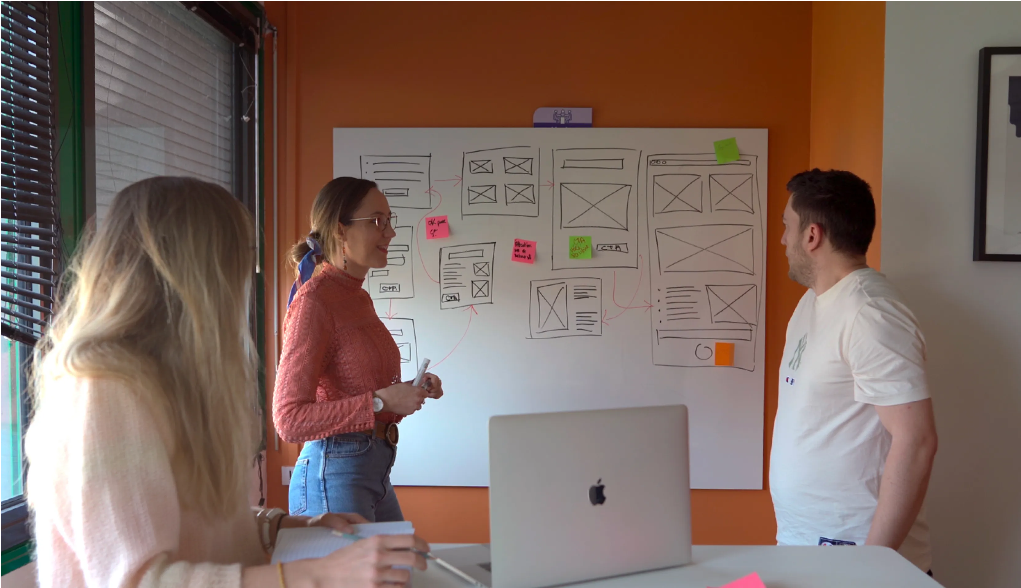 Infrastructure cloud européenne