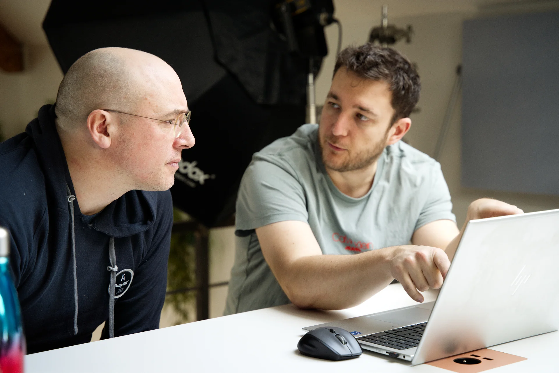 Architecture technique souveraine