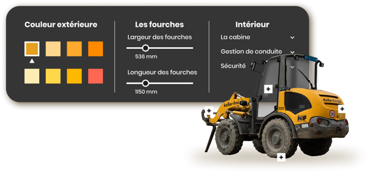Configurateur d'espace leroy merlin