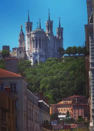 Image de couverture de l'histoire de
                                            Wanadev : Wanadev déménage et s'installe à Lyon.