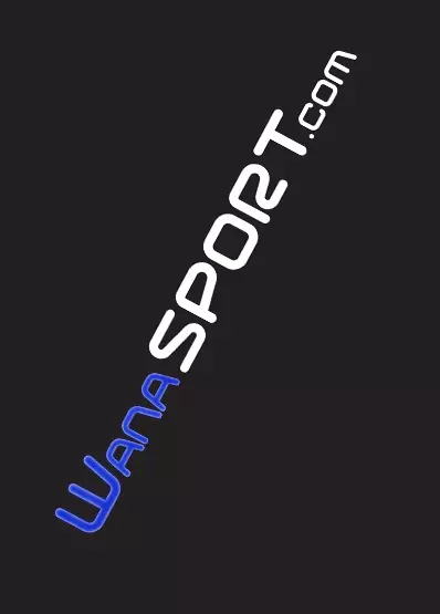 Image de couverture de l'histoire de
                                            Wanadev : Avant Wanadev, Wanasport
