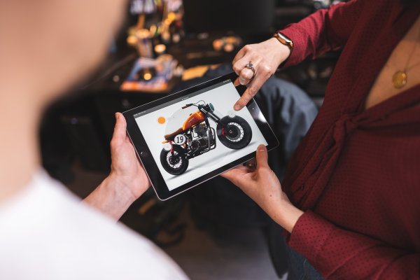 Couverture de l'article Les configurateurs de produit sur internet : quoi, pour qui, combien ? questions/réponses !