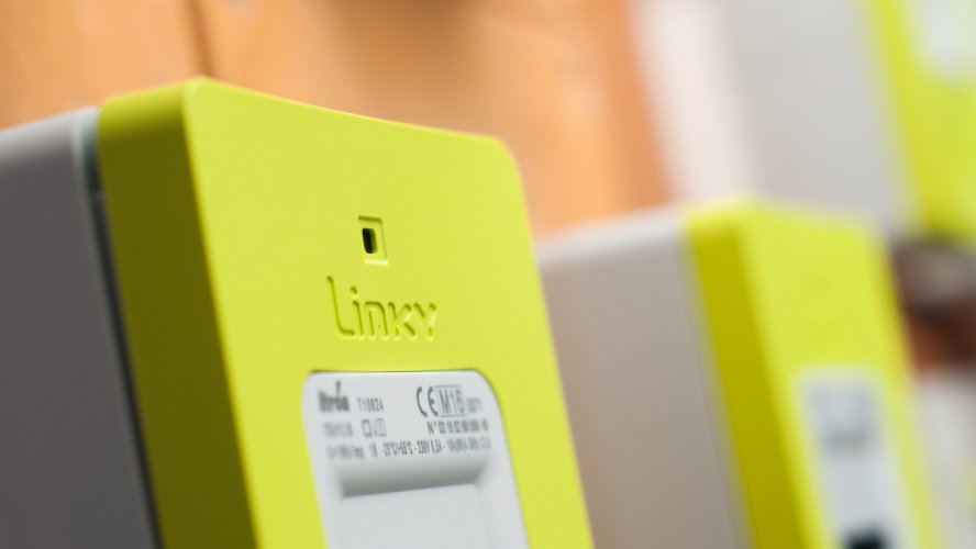 Image de couverture de la référence Création d’une expérience ayant pour objectif d’expliquer les compteurs Linky