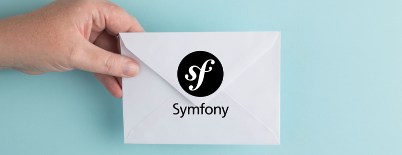 Couverture de l'article Symfony Messenger  : Gestion des Messages en file d’attente