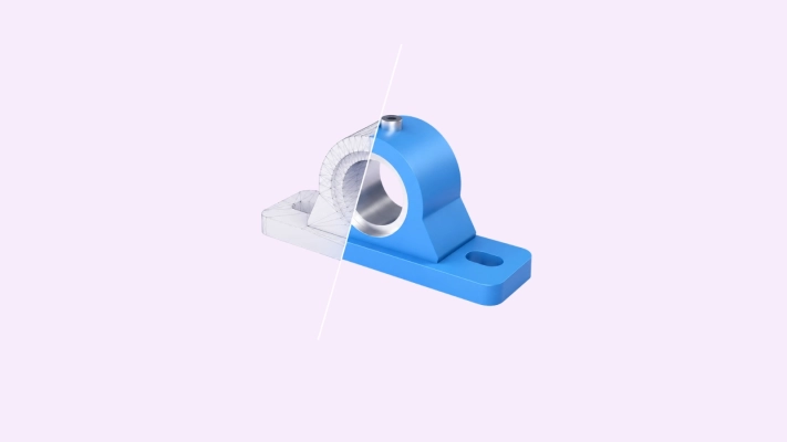 Couverture de l'article Les étapes pour passer d'un STEP à une 3D web