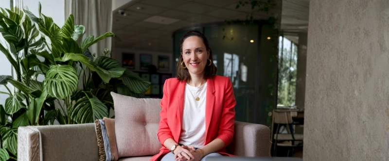 Couverture de l'article [Dans les coulisses] Rencontre avec Katia Robinson, Directrice artistique