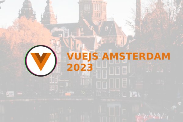 Couverture de l'article #1 - NPM Package, PlayWright, Google LightHouse : retour de la Vue.js Amsterdam 2023