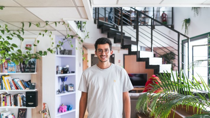 Couverture de l'article [Dans les coulisses] Rencontre avec Quentin Murard, Responsable Administratif et Financier chez WanadevDigital