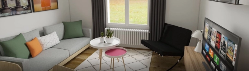 Couverture de l'article Mettre en place un configurateur d’espace 3D : toutes les questions à se poser avant de se lancer