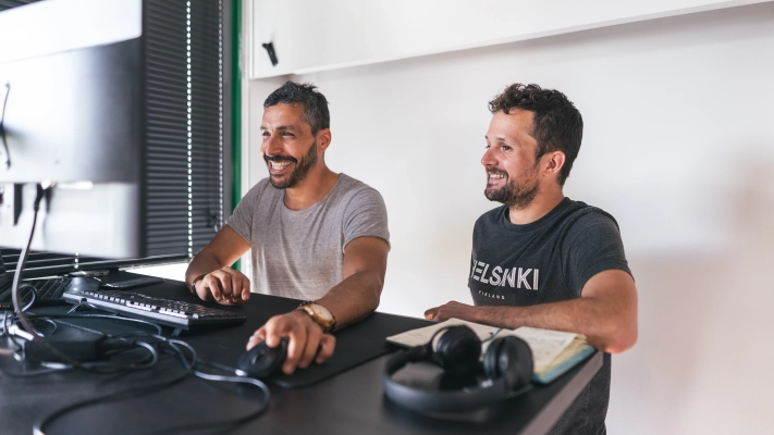 Couverture de l'article CQRS avec Symfony Messenger : Domptez la complexité de vos applications