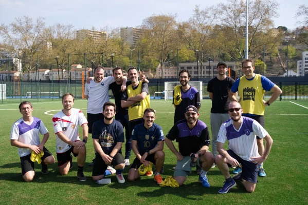 Couverture de l'article WanadevDigital et l'industrie du sport : du réseau social Wanasport aux Jeux de Paris 2024