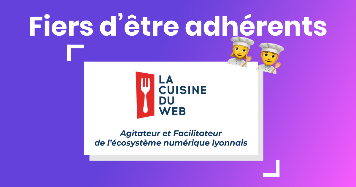 cuisine du web