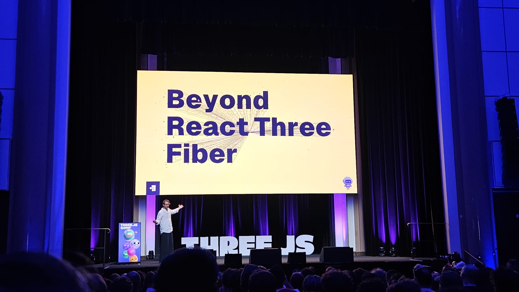 React-Three-Fiber