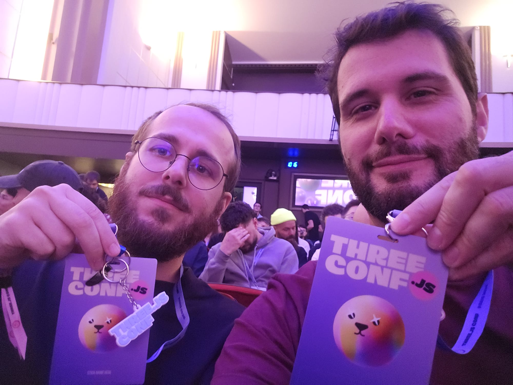 Leo-et-Timotee-a-ThreeJS-conf