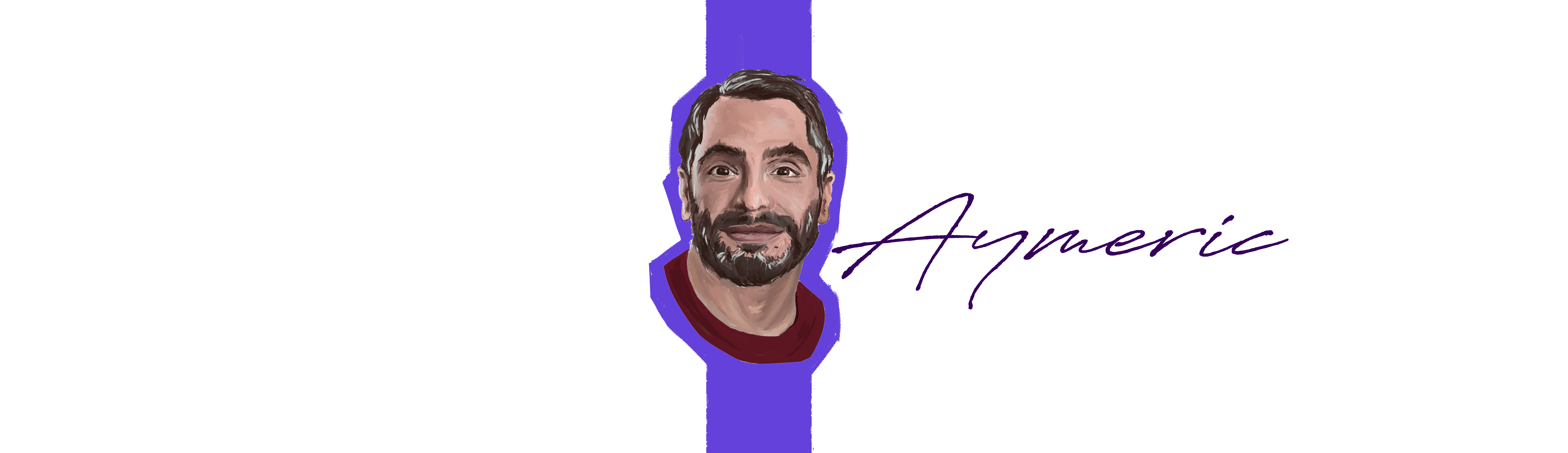 Couverture de l'article [Dans les coulisses] Rencontre avec Aymeric Pitre, développeur web