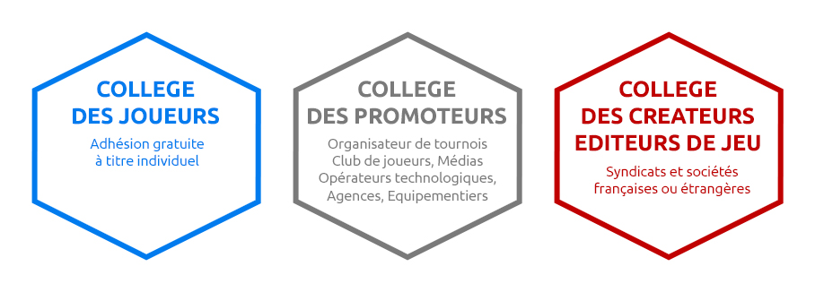 Colleges France Esports