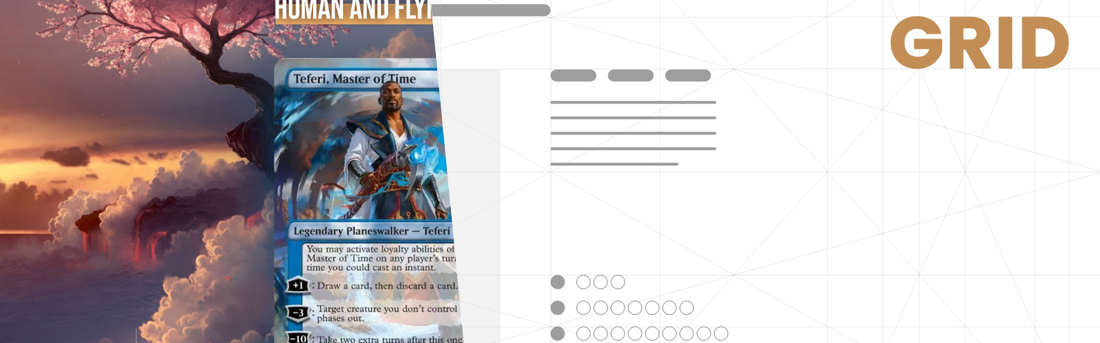 Image de couverture de l'article Réussir notre webdesign grâce à la Golden Canon Grid