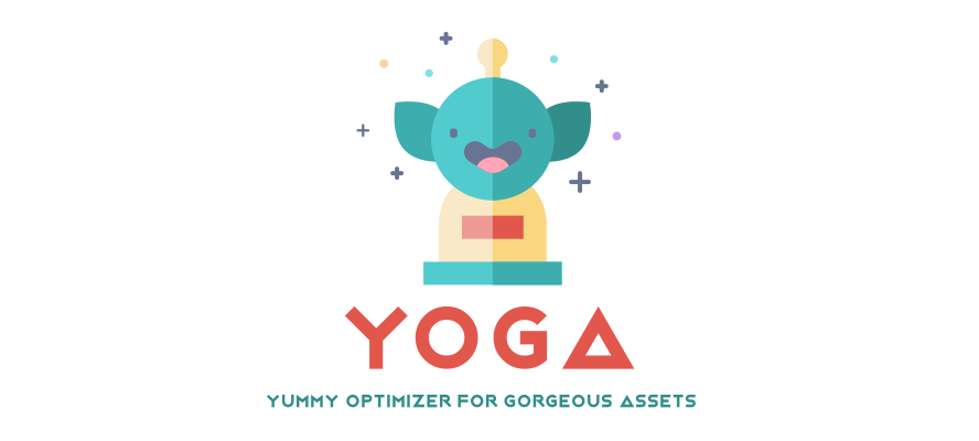 Logo YOGA