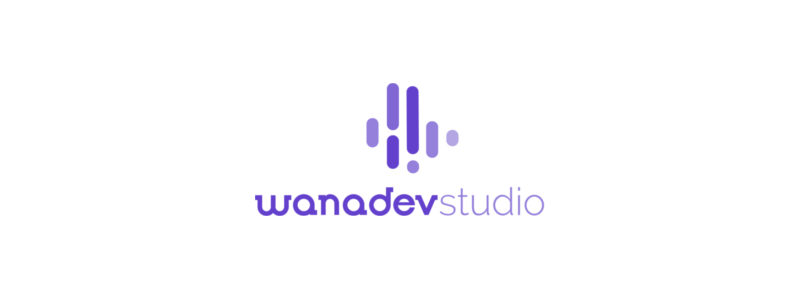 Logo WanadevStudio