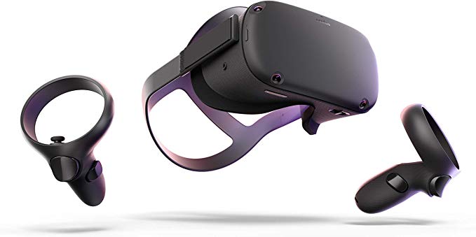 oculusquest