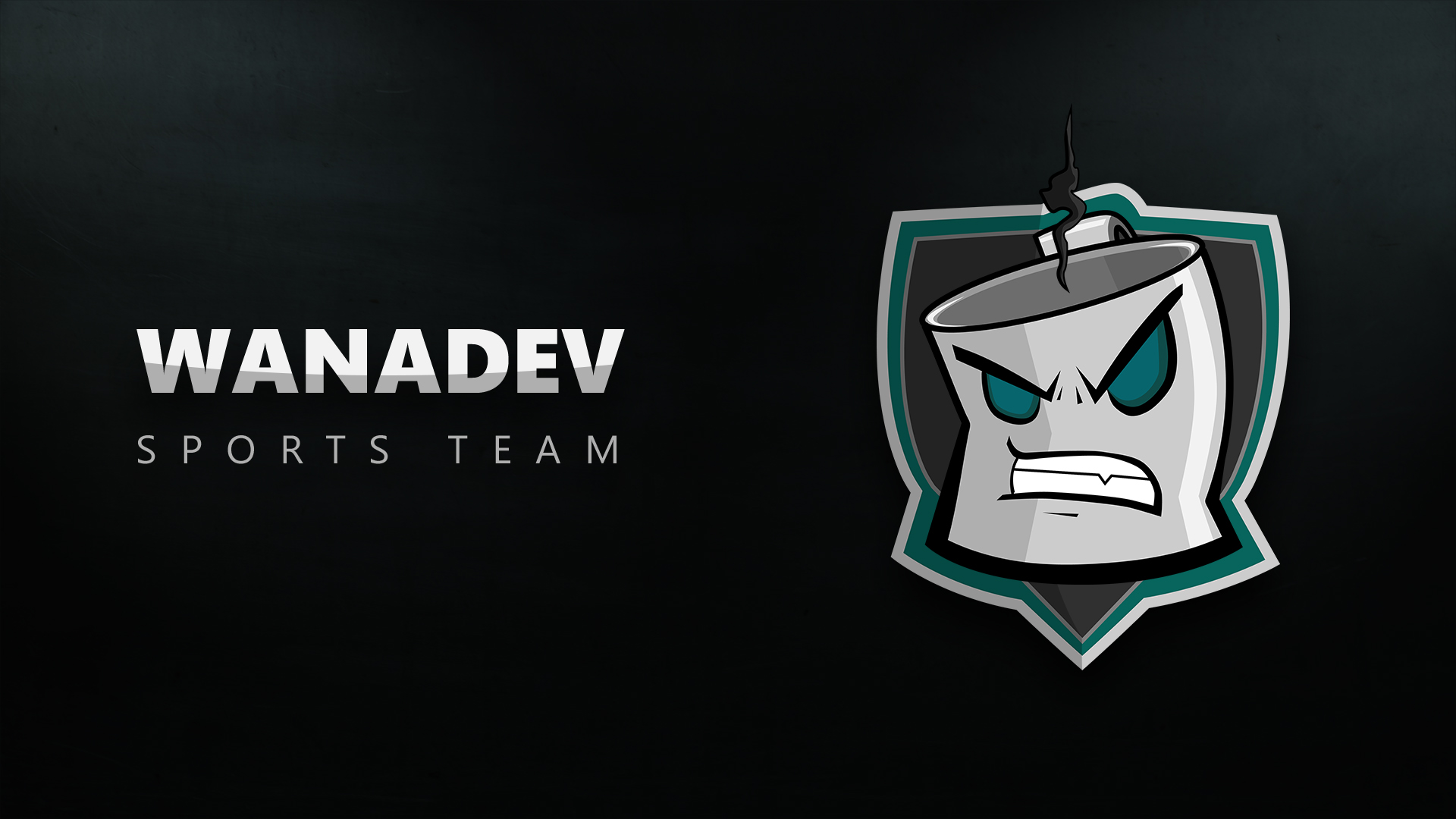 logo Wanadev gaming