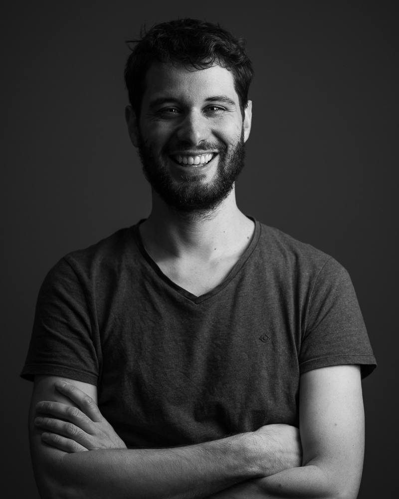 Photo de Timotee NEULLAS