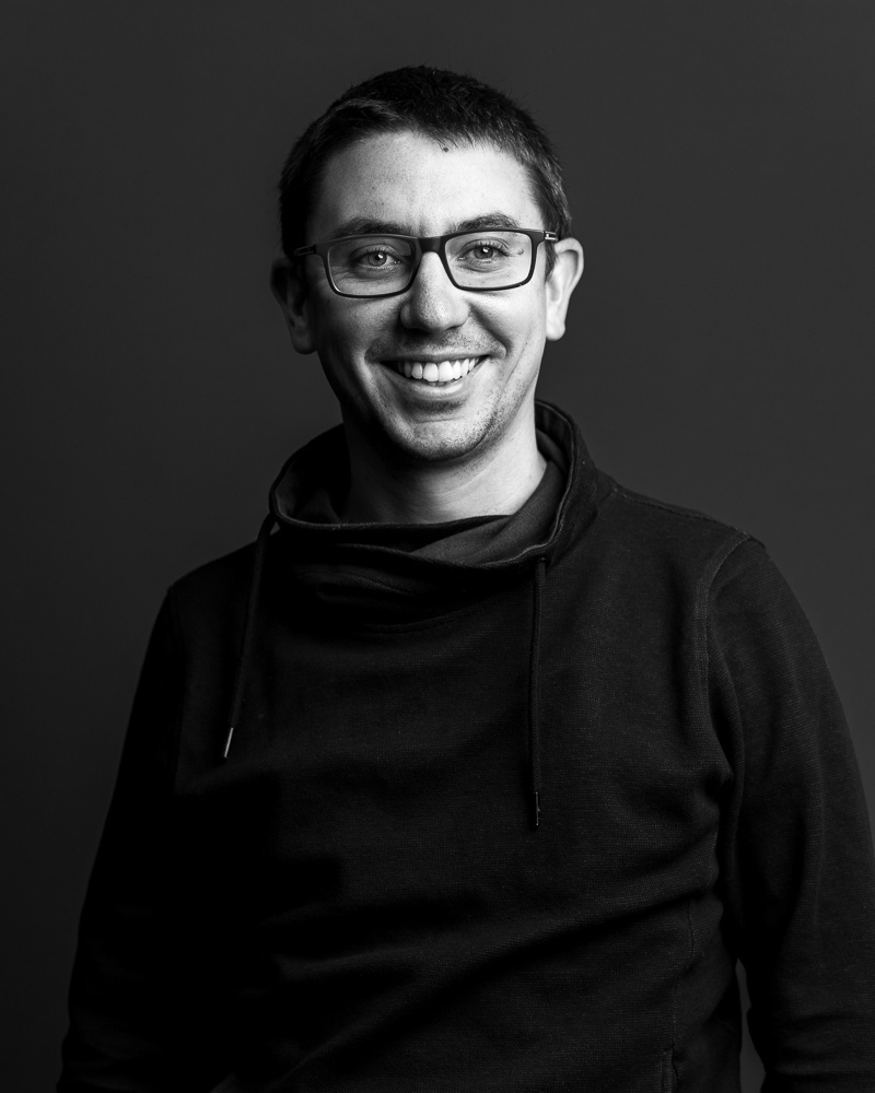 Photo de Manuel KLEIN
