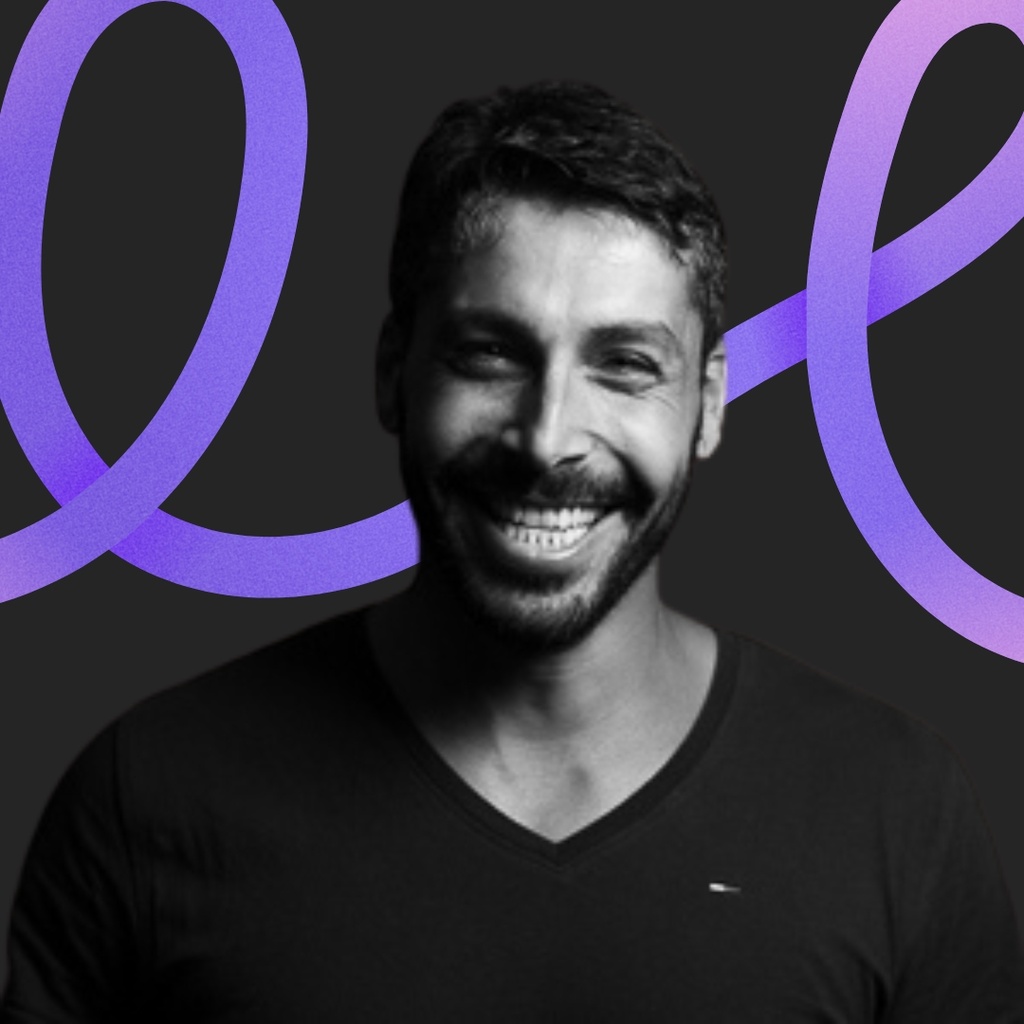 Photo de Mohamed SENOUSSI auteur de l'article