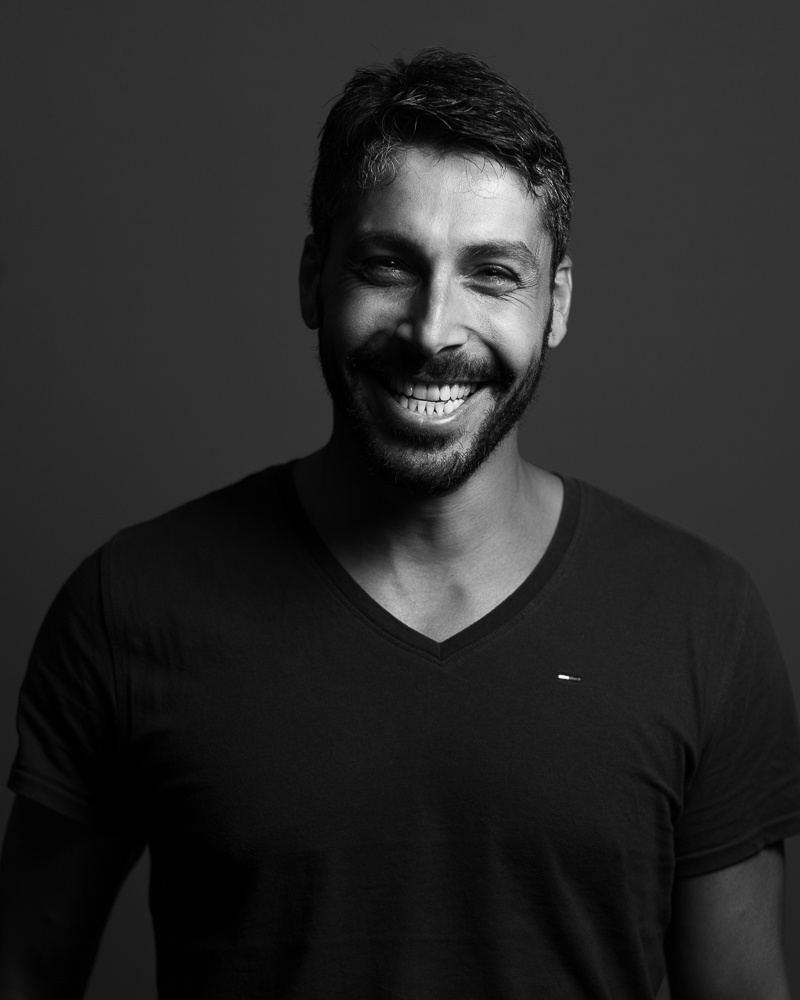 Photo de Mohamed SENOUSSI