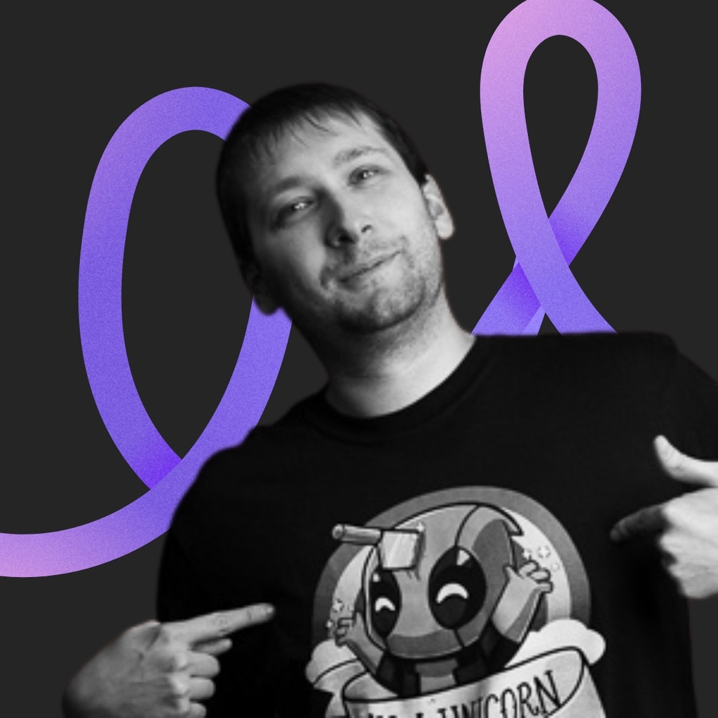Photo de Fabien LOISON auteur de l'article