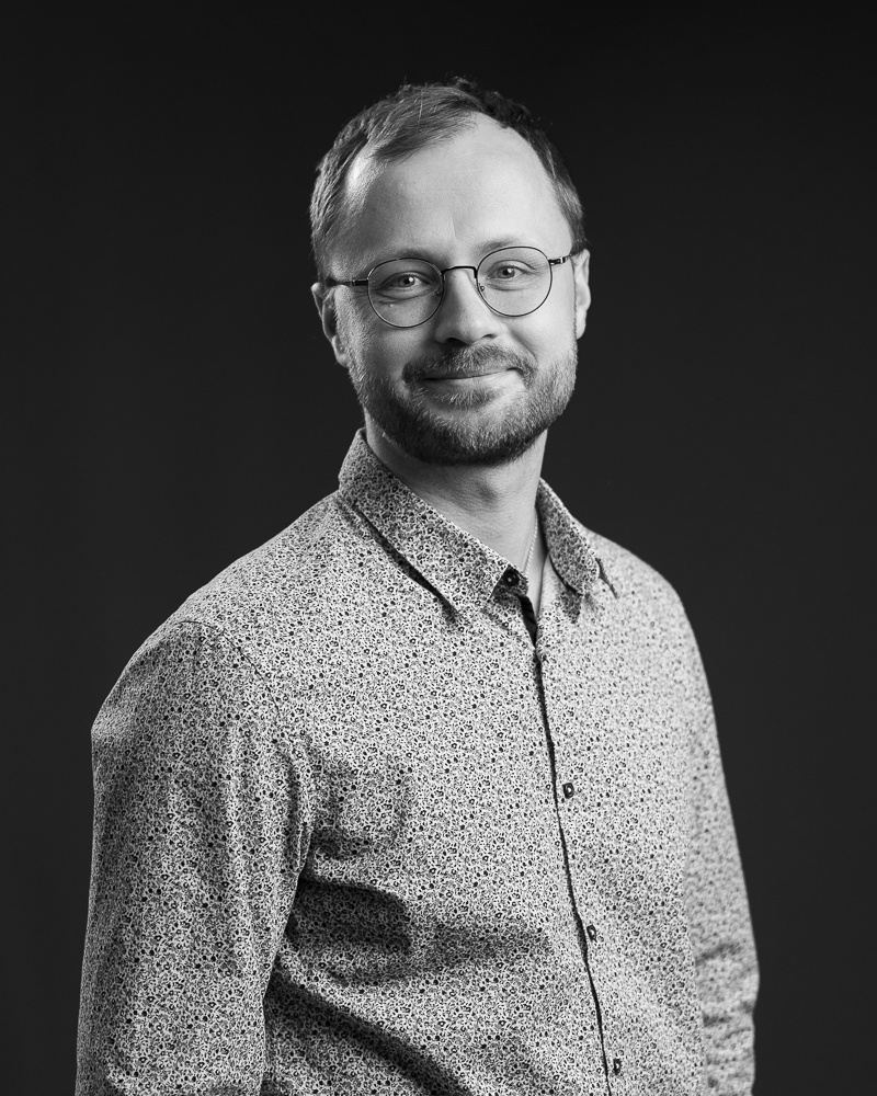 Photo de Sasha GRIBKO