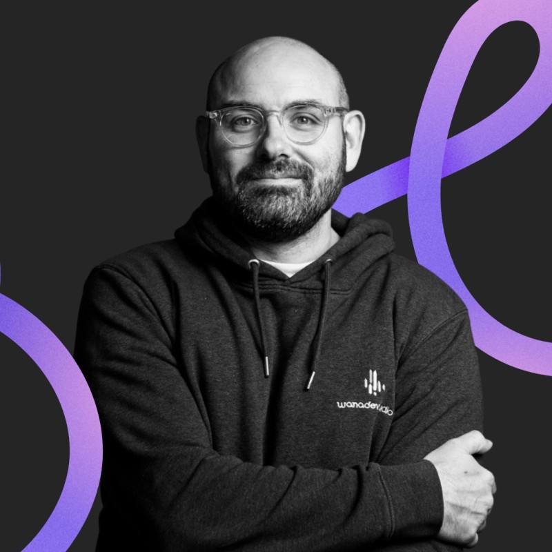 Photo de François DELEGLISE auteur de l'article