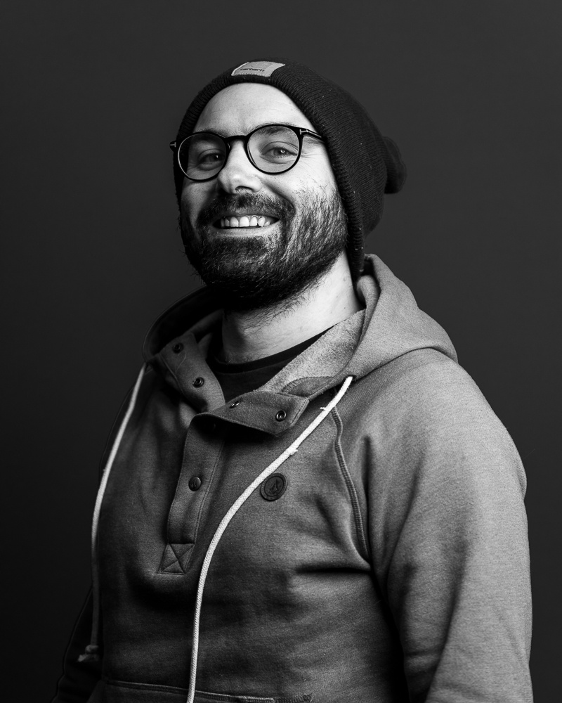 Photo de François DELEGLISE