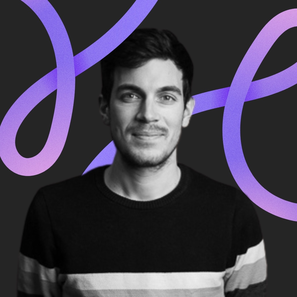 Photo de Thibaut BLAIRON auteur de l'article