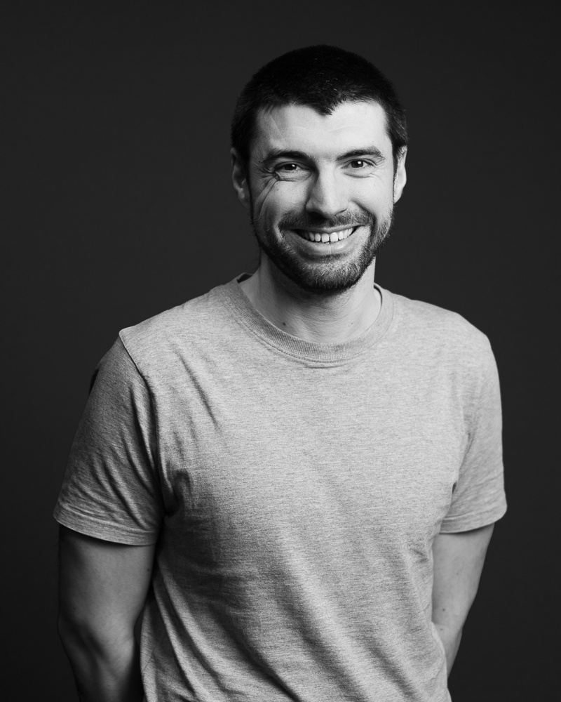 Photo de Xavier RODET