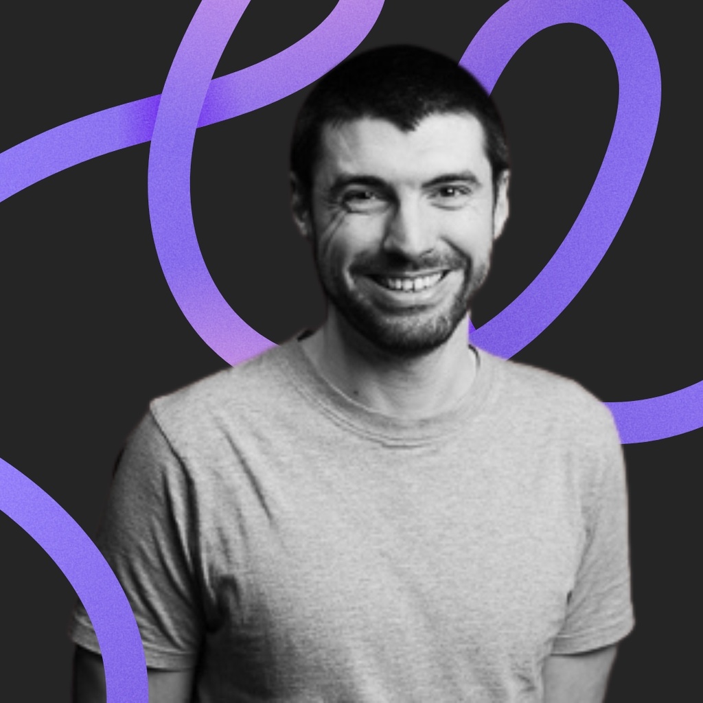 Photo de Xavier RODET auteur de l'article