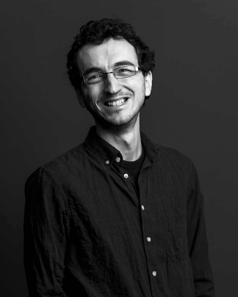 Photo de Antonin VERNASSIERE