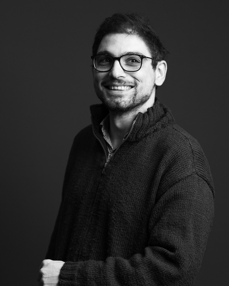 Photo de Frédéric SUIRE