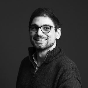 Photo de Frédéric SUIRE auteur de l'article