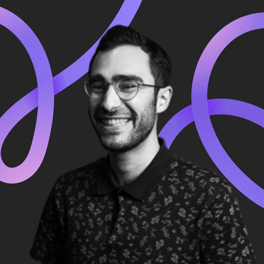 Photo de Benoit DJERIGIAN auteur de l'article