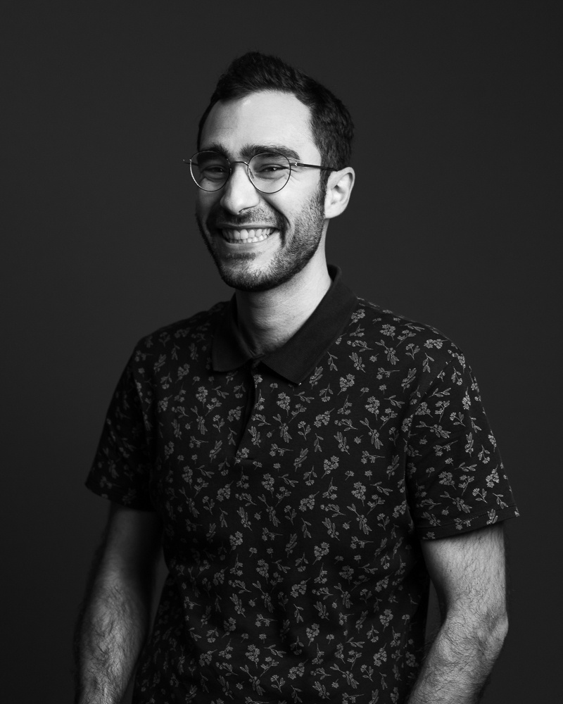 Photo de Benoit DJERIGIAN